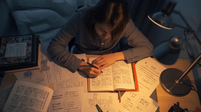 Special Training Programme