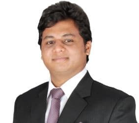 CA Manish Gupta, Partner (Delhi)