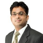 CA Sunny Jain, Partner (Delhi-HO)