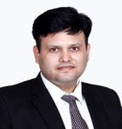 CA Tanmay Singhal, Partner (Meerut)