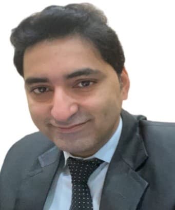 SACHIN KATARIA, Principal Associate (Delhi)