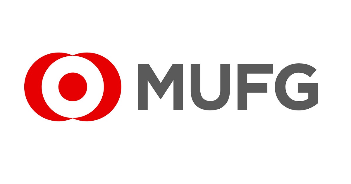 MUFG Bank Logo